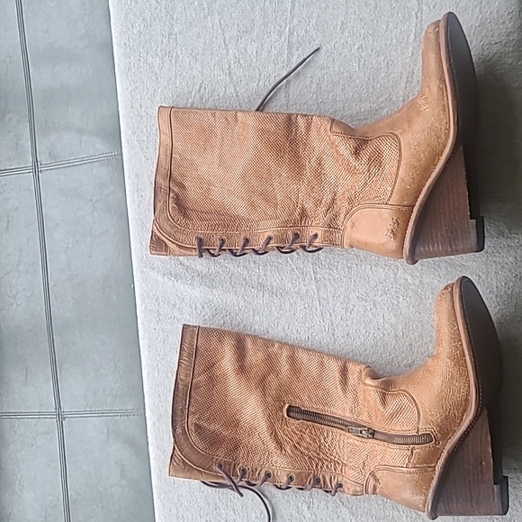 Bed Stu // Empress Leather Boots🌛 - Picture 2 of 4